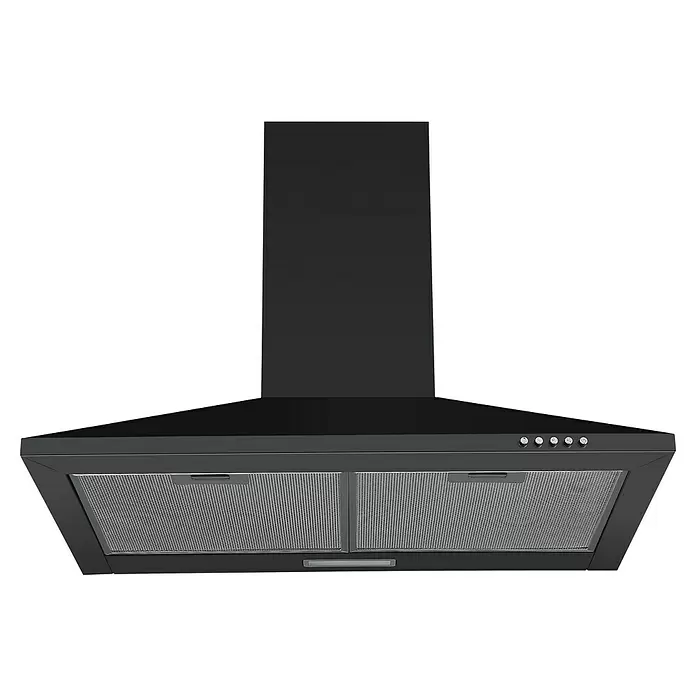 PKM Kaminhaube 6091BH