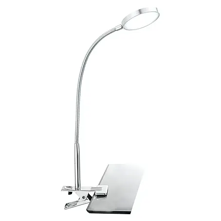 Globo LED-Klemmleuchte Pegasi