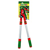 Gardol Premium Telescopische takkenschaar (Bypass, Max. takdikte: 37 mm, Telescooparmen)