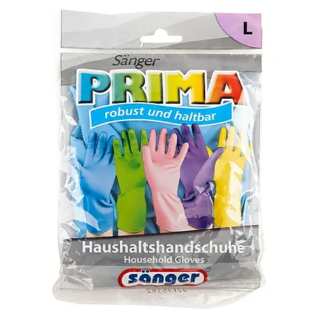 Sänger  Haushaltshandschuhe Prima