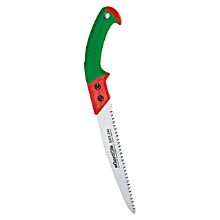 Gardol Classic Handtakkenzaag (Lengte: 24 cm, Kunststof, Rood/Groen)