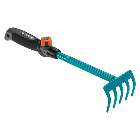 Gardena Combisystem Bügelrechen