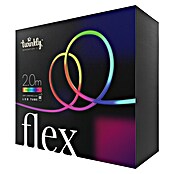 Twinkly Tira de luces LED Flex (Largo: 2 m, Color de luz: RGB, 15 W) | BAUHAUS
