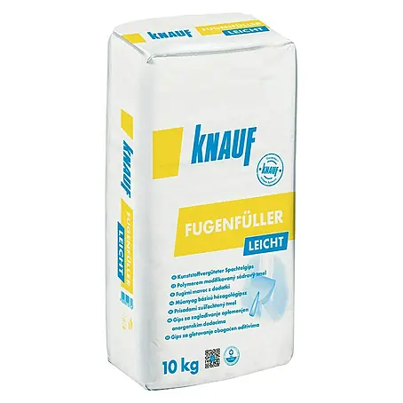 Knauf Fugenspachtel Leicht