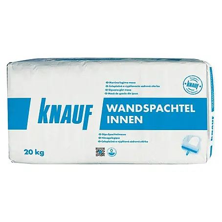 Knauf Wandspachtel Innen