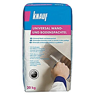 Knauf Wand- & Bodenspachtel Universal (20 kg)