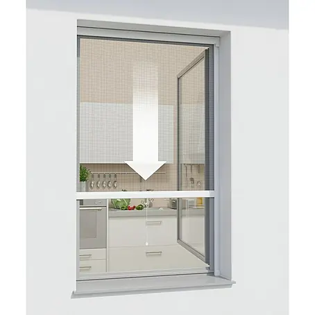 Windhager Insektenschutz-Fensterrollo Plus