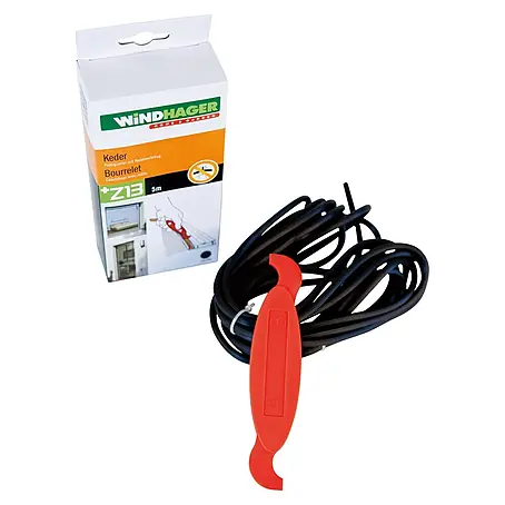 Windhager Befestigungs-Set Keder Z13