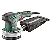 Metabo Lijadora excéntrica eléctrica SXE 3125 (310 W, Diámetro disco de lija: 125 mm) | BAUHAUS