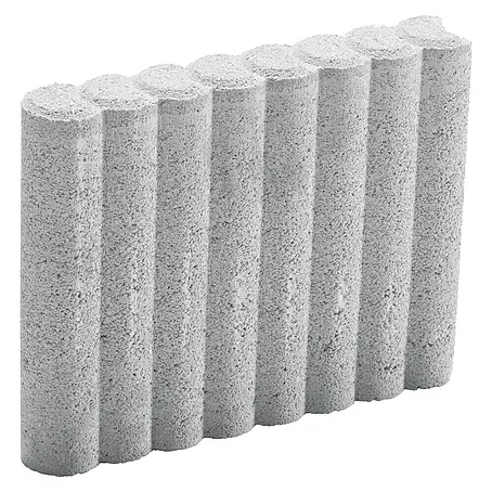 Seesteiner  Rundpalisade
