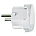 Winkelstecker 