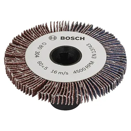 Bosch  Rodillo de lija multihoja