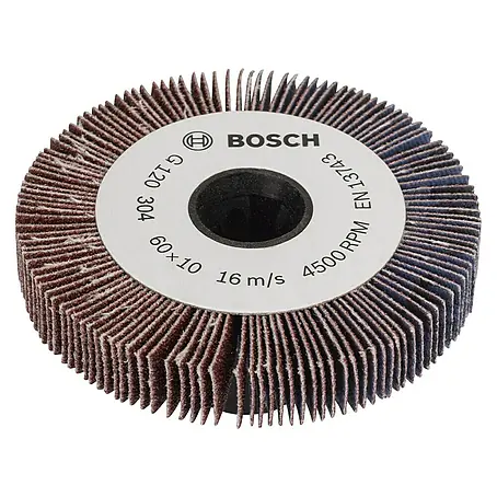 Bosch  Rodillo de lija multihoja LR10
