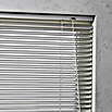 Expo Ambiente Jalousie II (Silber, 110 x 250 cm, Aluminium)