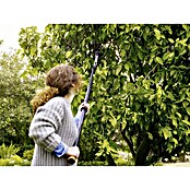 Fiskars Teleskop-Schneidgiraffe UPX86 (230 - 410 cm, Bypass, Max. Aststärke: 32 mm)