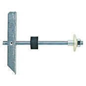 Fischer Kippdübel KM 10 (Durchmesser Dübel: 30 mm, Länge Dübel: 180 mm, 1 Stk.)