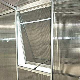 Vitavia Seitenfenster V (Hohlkammerplatte 4 mm, Aluminium)