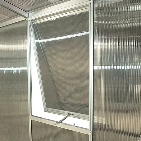 Vitavia  Gewächshaus-Seitenfenster V