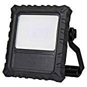 Profi Depot Mobiler LED-Strahler (1-flammig, 20 W, L x B x H: 22,46 x 15,78 x 5,77 cm, IP54)