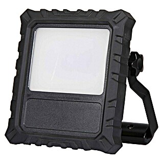 Voltolux Led-straler (1.600 lm, 4.000 K, l x b x h: 22,46 x 15,78 x 5,77 cm, IP54)
