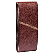 Craftomat Lija de banda (L x An: 560 x 100 mm, Granulación: 40, 3 uds.)