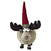 Elch (Höhe: 53 cm, Stehend)