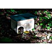 Dobar Igelhaus (34,5 x 24 x 27 cm, Ausstattung: Abnehmbares Dach)