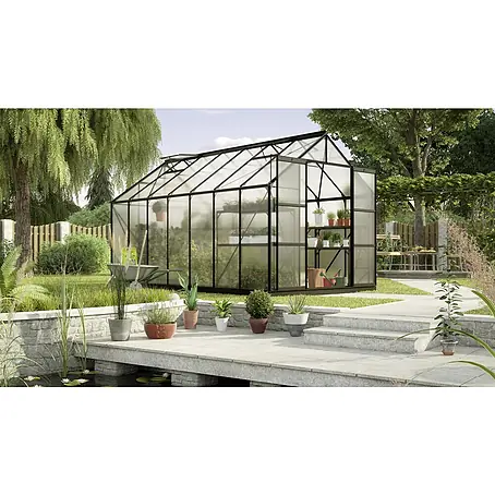 Vitavia  Gewächshaus Uranus 11500