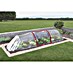 GardenGuard Frühbeettunnel-Verlängerung 