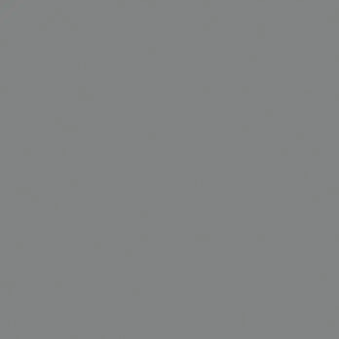 swingcolor Wandfarbe SIMPLY - Grau - Nr. 01, 2,5 l - Ein neutrales graues Farbfeld, das für Hintergründe oder Texturen verwendet werden kann. Schlichte Eleganz für Ihre kreativen Projekte.
