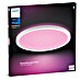 Philips Hue LED-Panel rund White & Color Ambiance Tento XL 