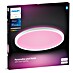 Philips Hue LED-Panel rund White & Color Ambiance Tento M 