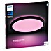 Philips Hue LED-Panel rund White & Color Ambiance Tento XL 