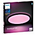 Philips Hue LED-Panel rund White & Color Ambiance Tento M 