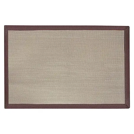 Alfombra de vinilo Living Sisal