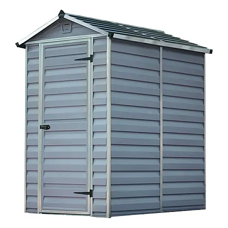Palram – Canopia  Gartenhaus Skylight