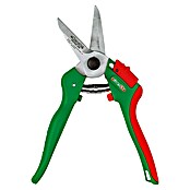 Gardol Classic Schaar voor vormsnoei (Bypass, Max. takdikte: 12 mm, Haakse snijkop)