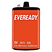Eveready Batterij