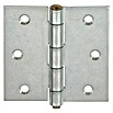 Stabilit Bisagra