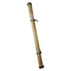 Stehleiter Verlängerung  (Länge: 120 cm, Holz)