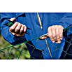 H+S Zauntechnik Nähdraht PVC (Ø x L: 1,5 mm x 40 m, 1 Stk.)