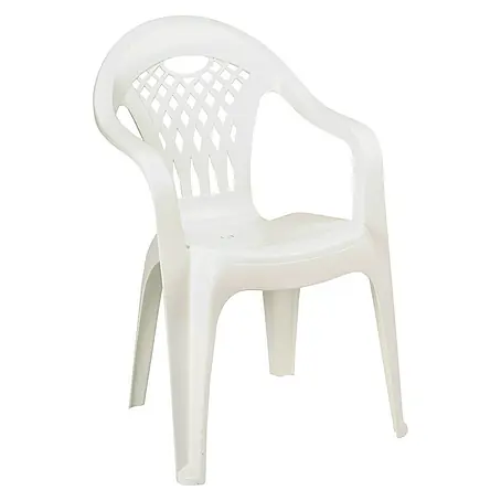Silla de jardín Cancún