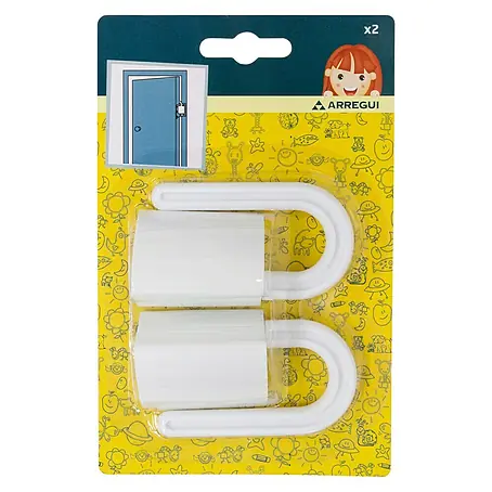 Arregui  Protección lateral de bisagra A-1044180
