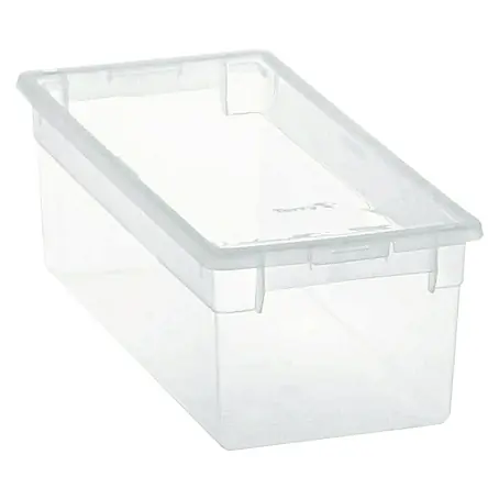 Terry Light Box Caja de almacenaje