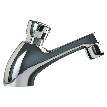 Grifo con temporizador de 1 agua en envase