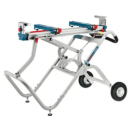 Bosch Professional  Sägetisch GTA 2500 W