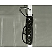 Palram Yukon Fahrradträger-Wandhalterung (Passend für: Palram Yukon Gerätehäuser)