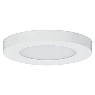 Paulmann Ugradbena LED svjetiljka Cover-it (6,5 W, Bijele boje, Promjer: 116 mm)