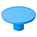 Nesu Pomo para muebles 7704 Azul 