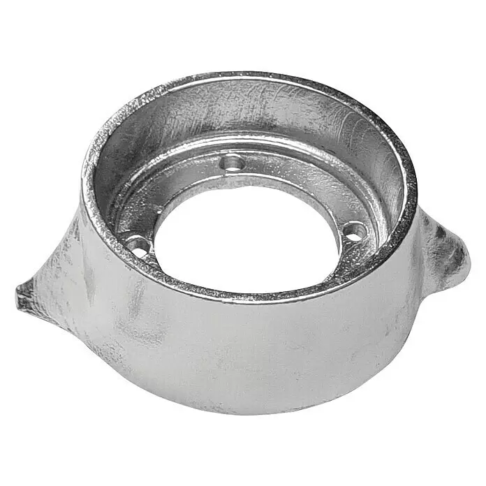 Propelleranode - Zink, Salzwasser, Passend für: Volvo Penta Propeller 110/120 & Saildrive 875812